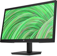 HP 21.5" V22v G5 65P56E9 1920X1080 75hz 5ms  VGA HDMI Monitor